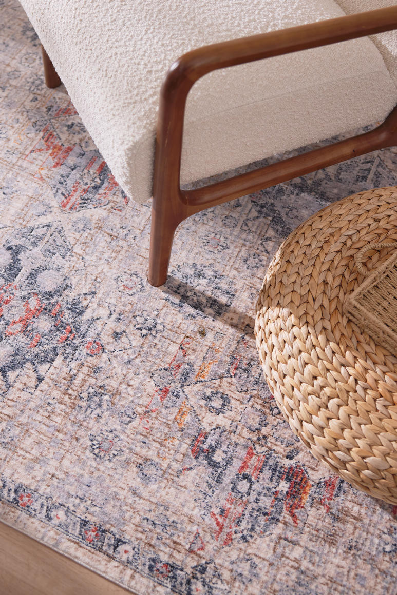 Koberec Bazylea Taupe