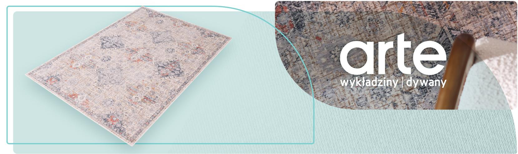 Koberec Bazylea Taupe