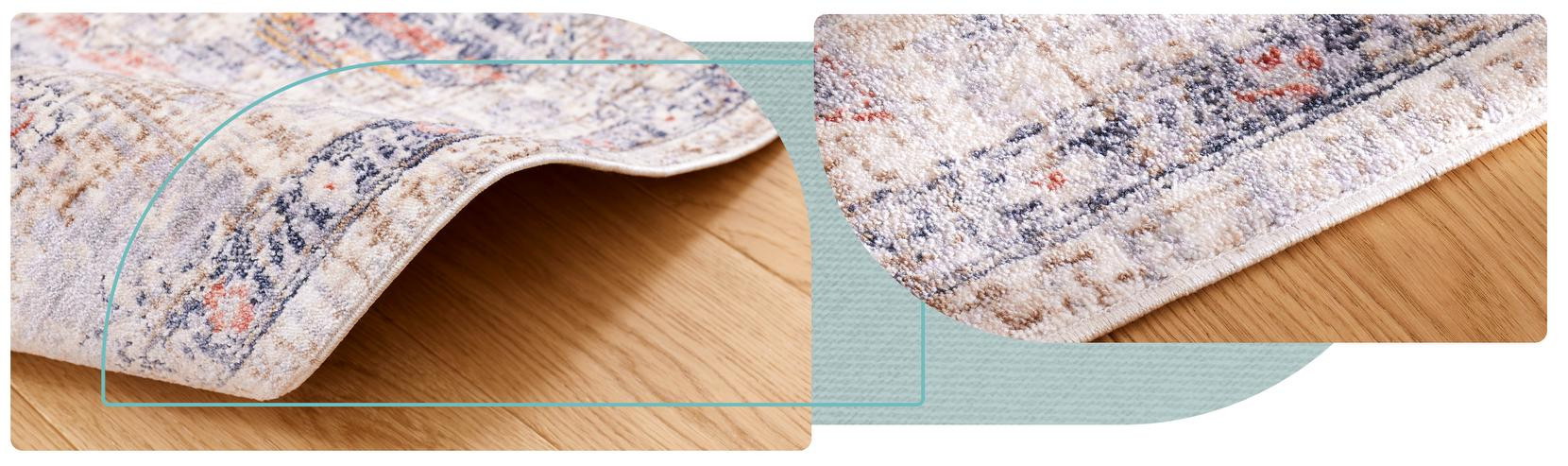 Koberec Bazylea Taupe