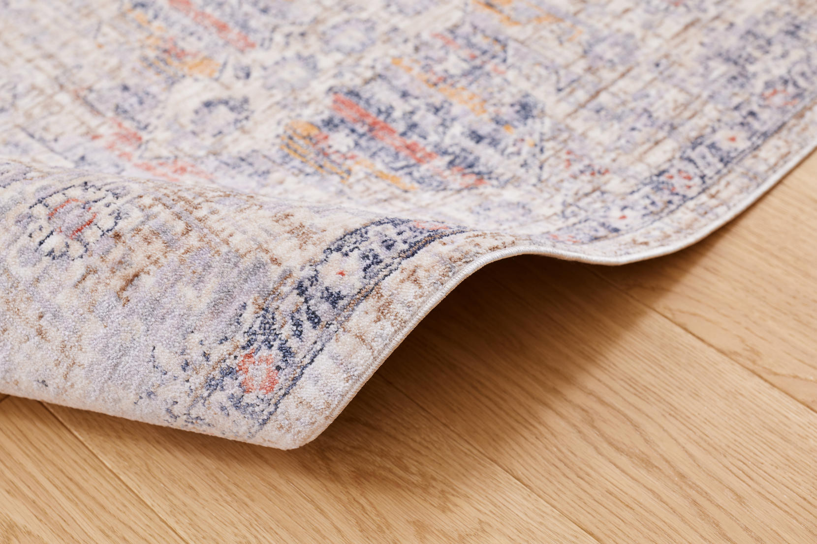 Koberec Bazylea Taupe