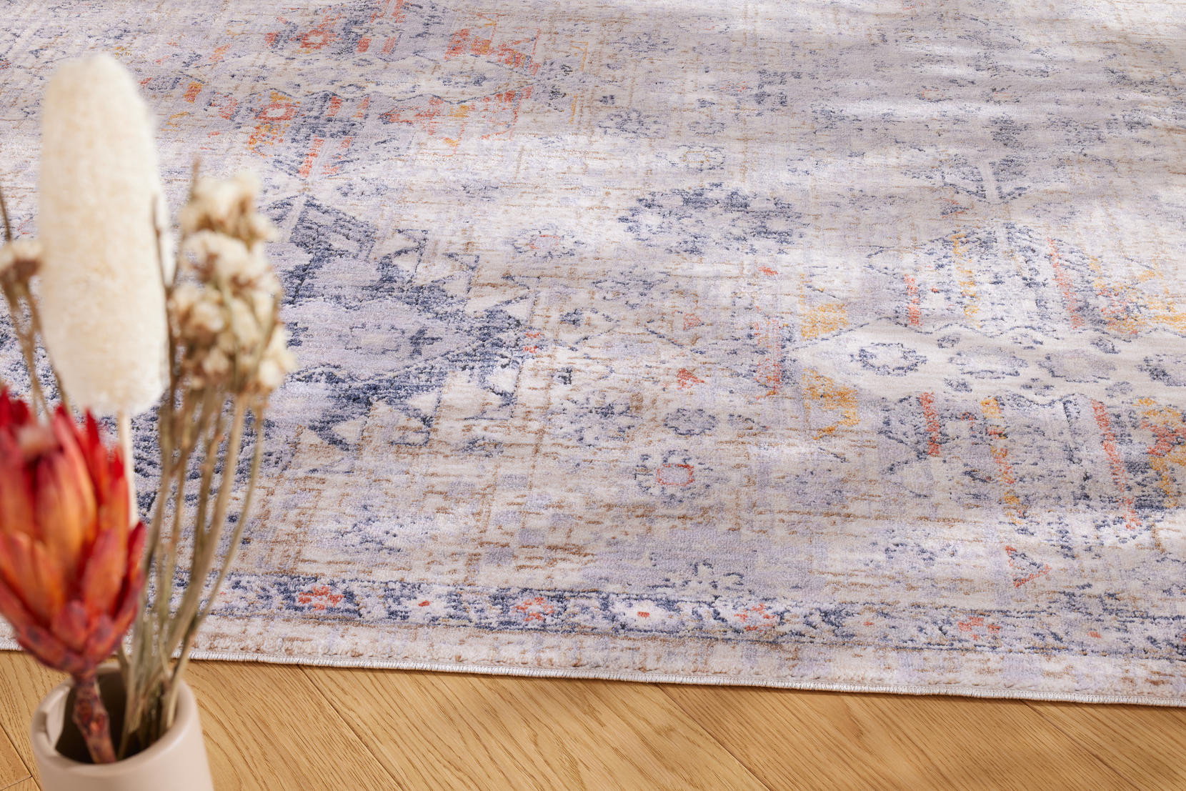 Koberec Bazylea Taupe