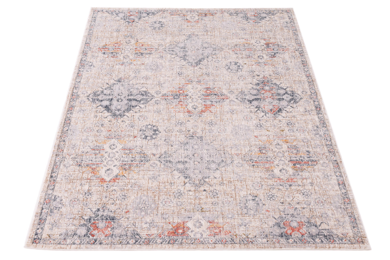 Koberec Bazylea Taupe