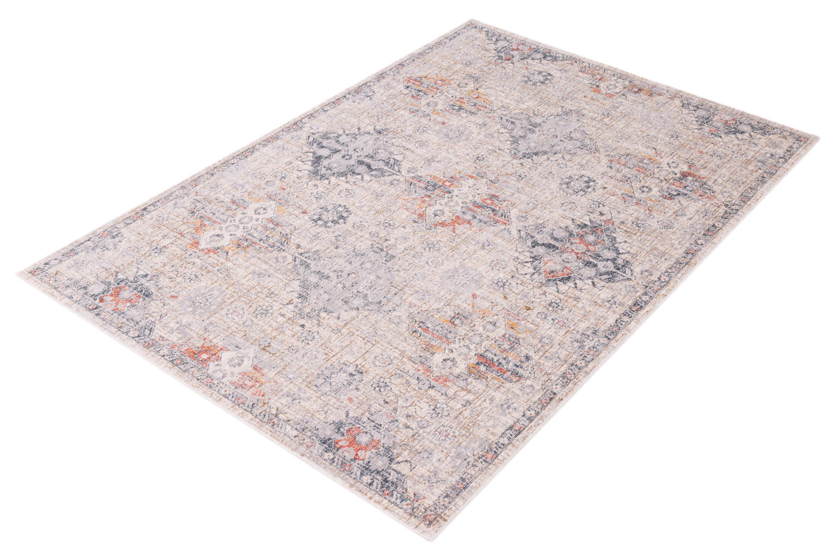 Koberec Bazylea Taupe