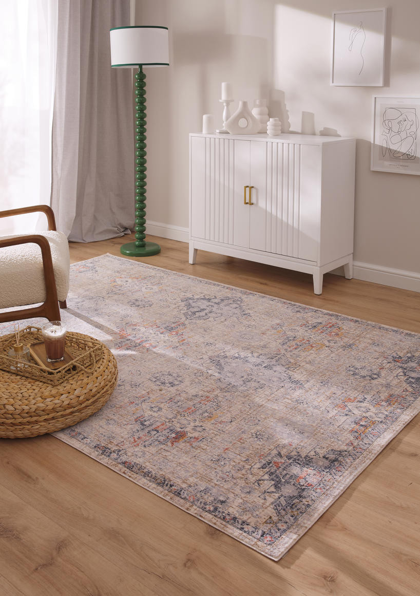 Koberec Bazylea Taupe