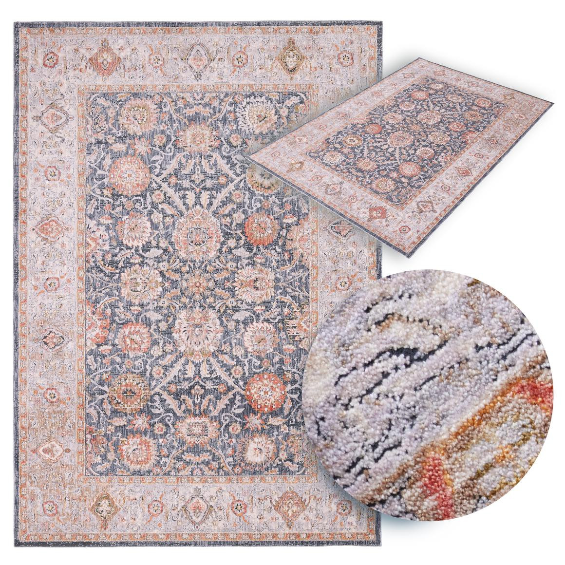 Koberec Bazylea Twilight