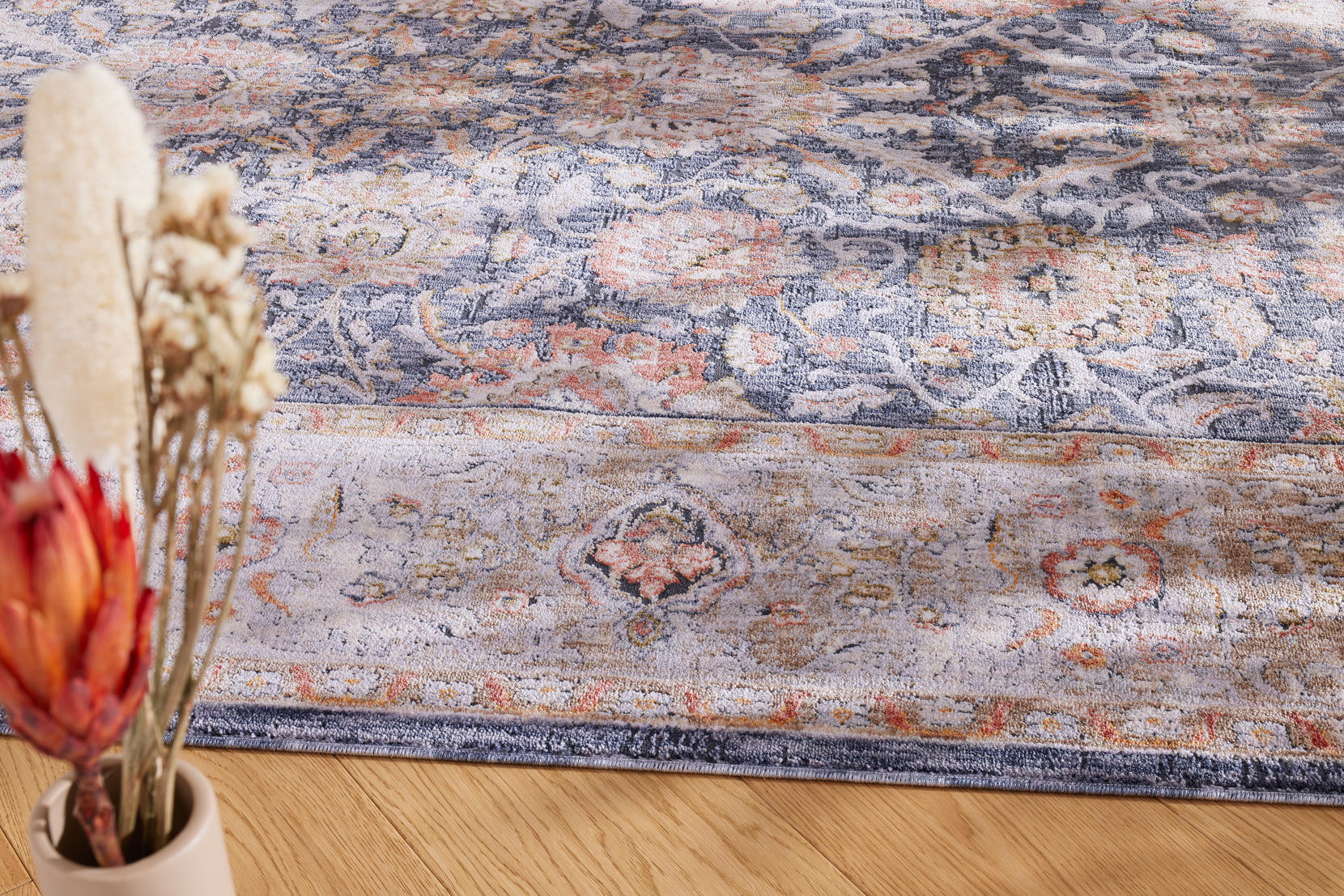 Koberec Bazylea Twilight