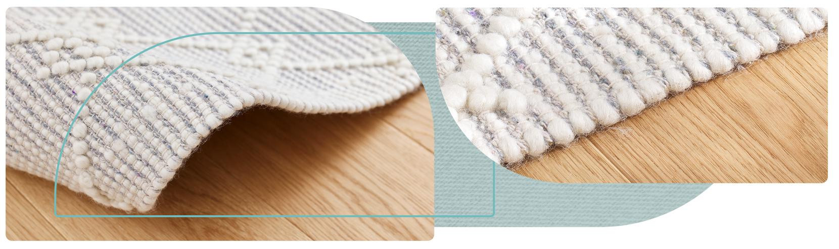 Koberec Arte Cicero Ivory Aqua