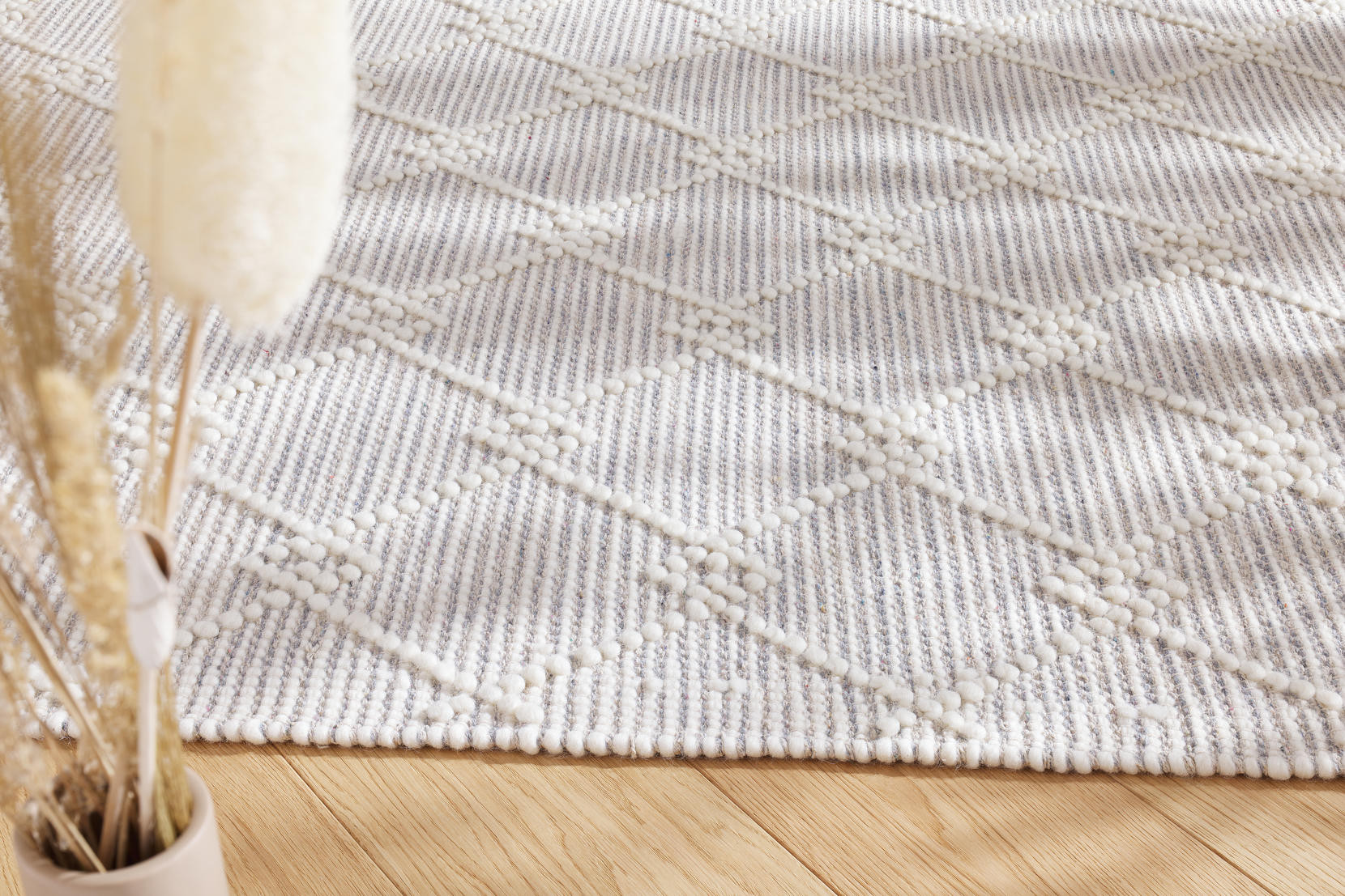 Koberec Arte Cicero Ivory Aqua