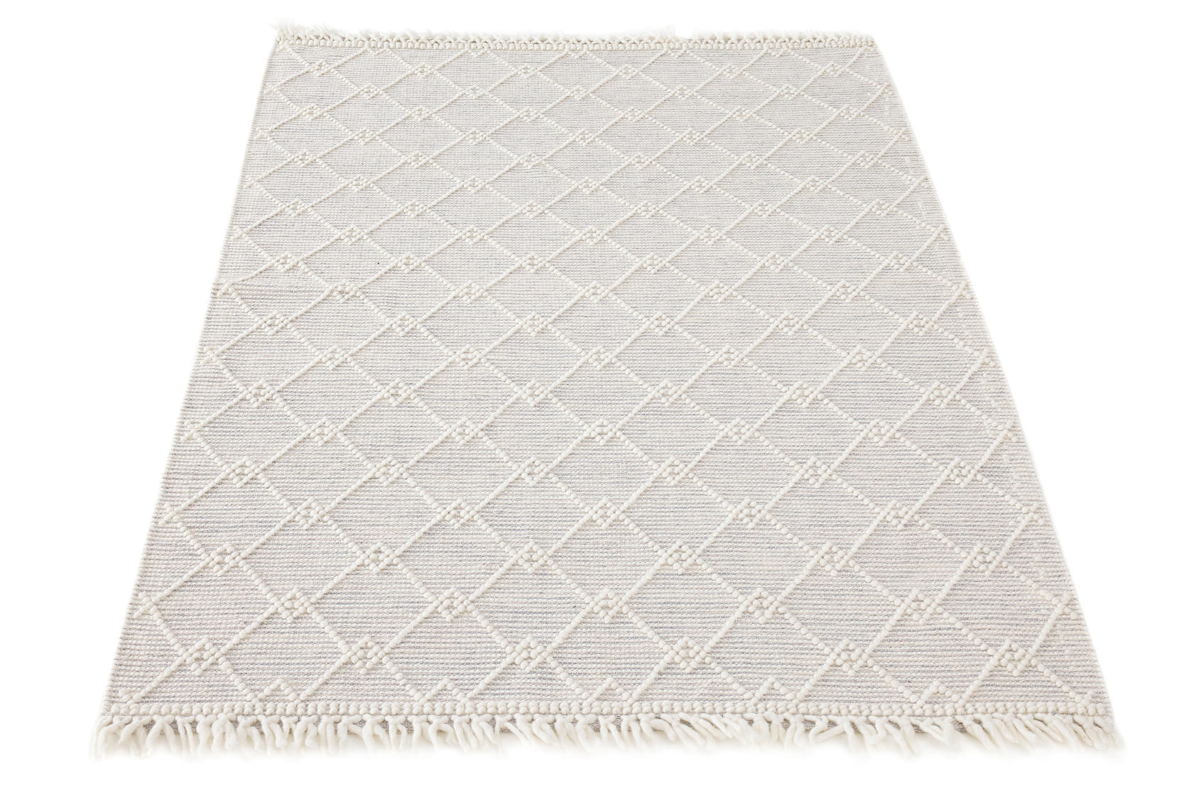 Koberec Arte Cicero Ivory Aqua