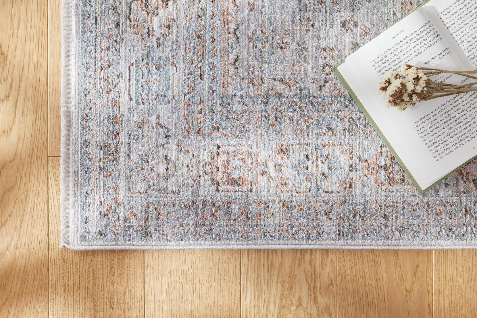 Koberec Eternity Amber