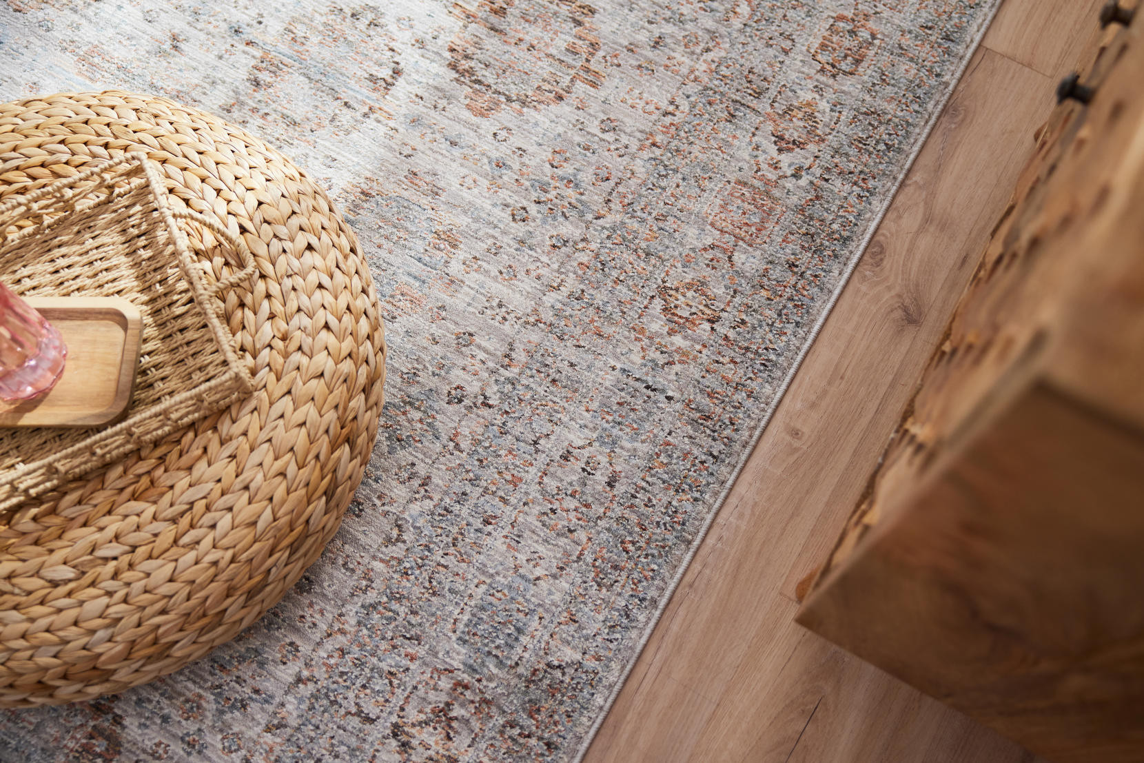 Koberec Eternity Amber