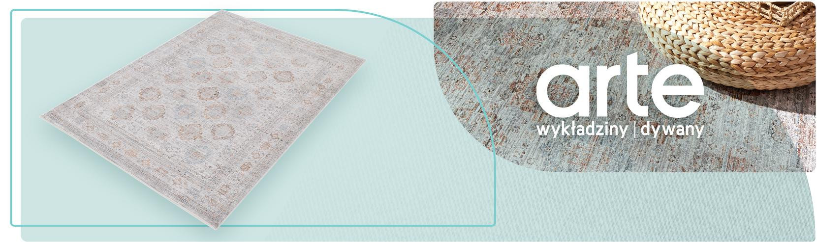 Koberec Eternity Amber