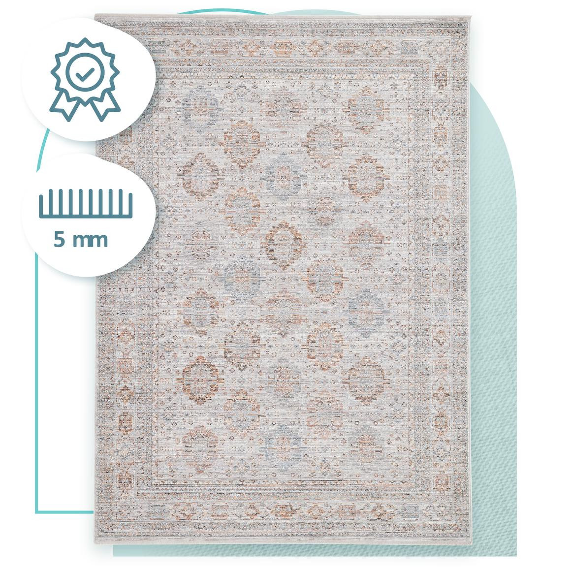 Koberec Eternity Amber