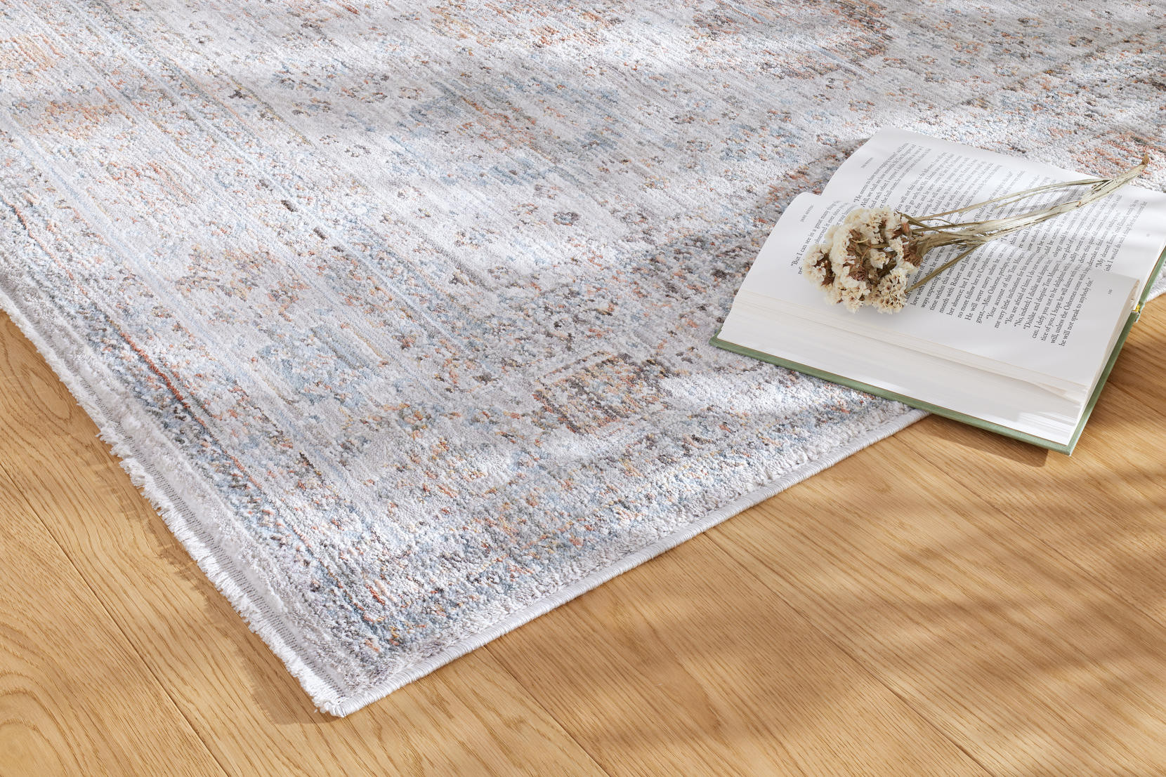 Koberec Eternity Amber