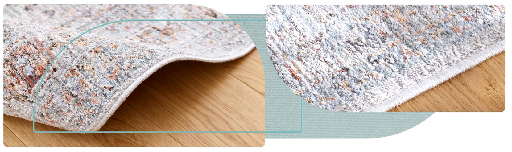 Koberec Eternity Amber