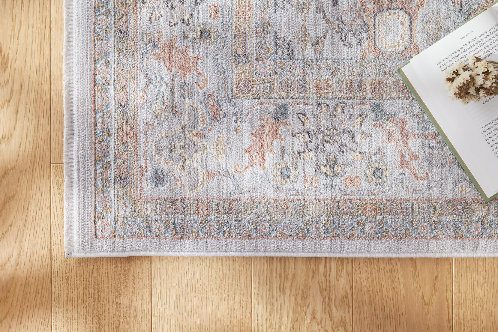 Koberec Eternity Beryl