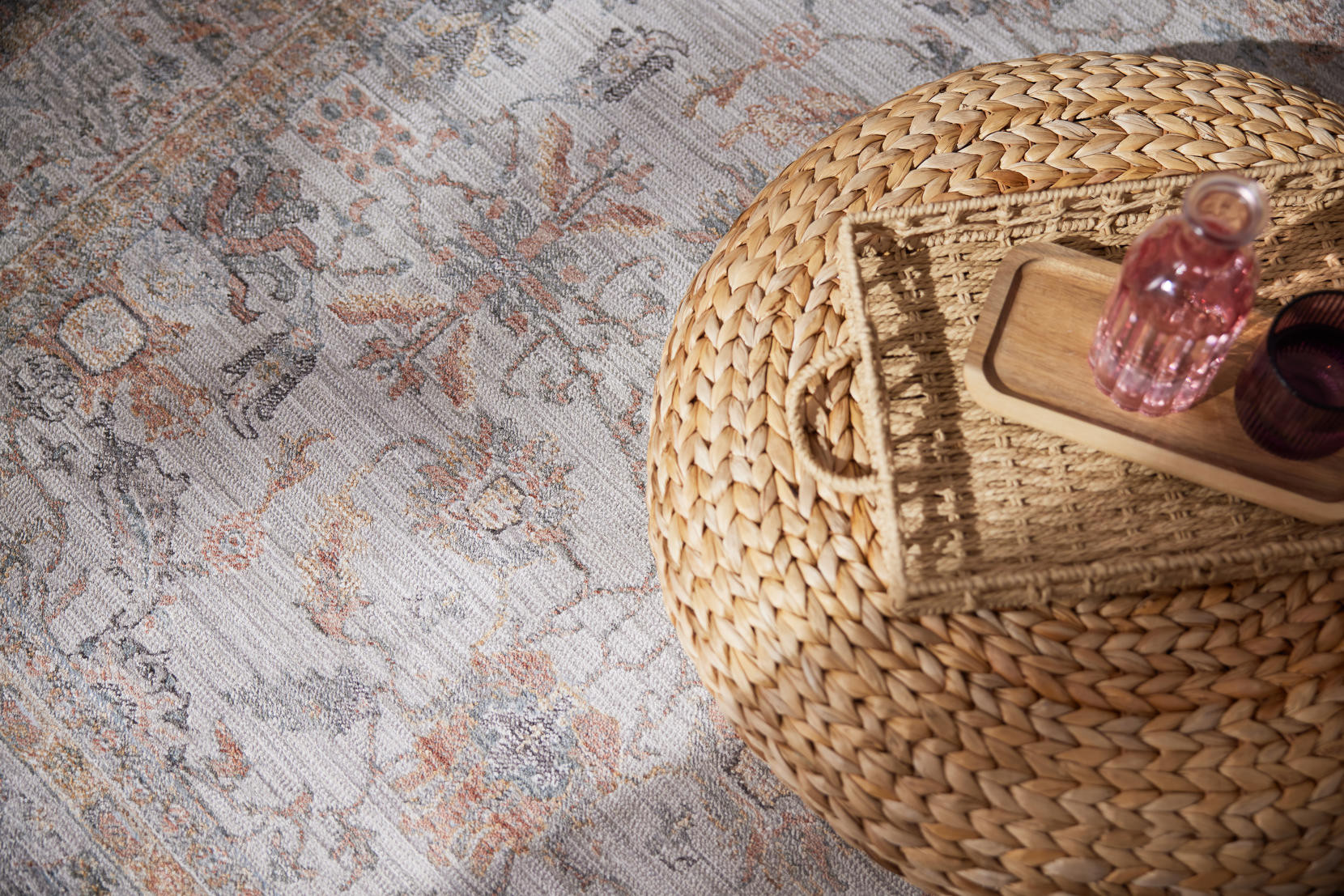 Koberec Eternity Beryl