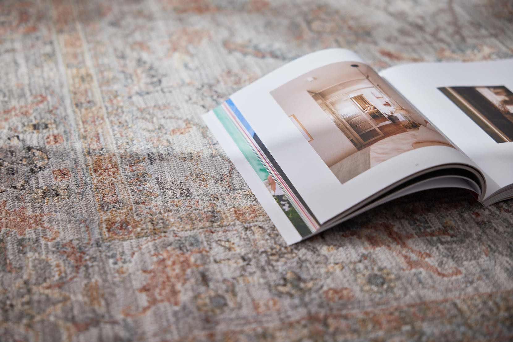 Koberec Eternity Beryl