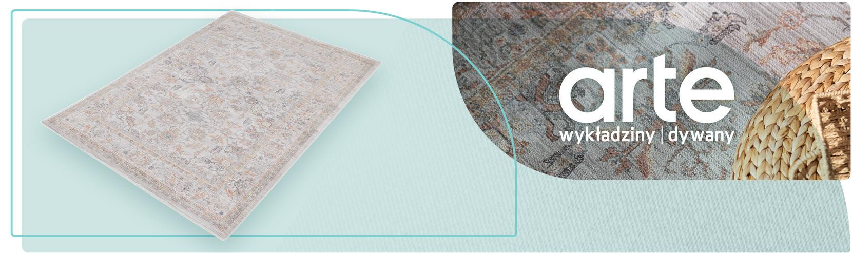 Koberec Eternity Beryl