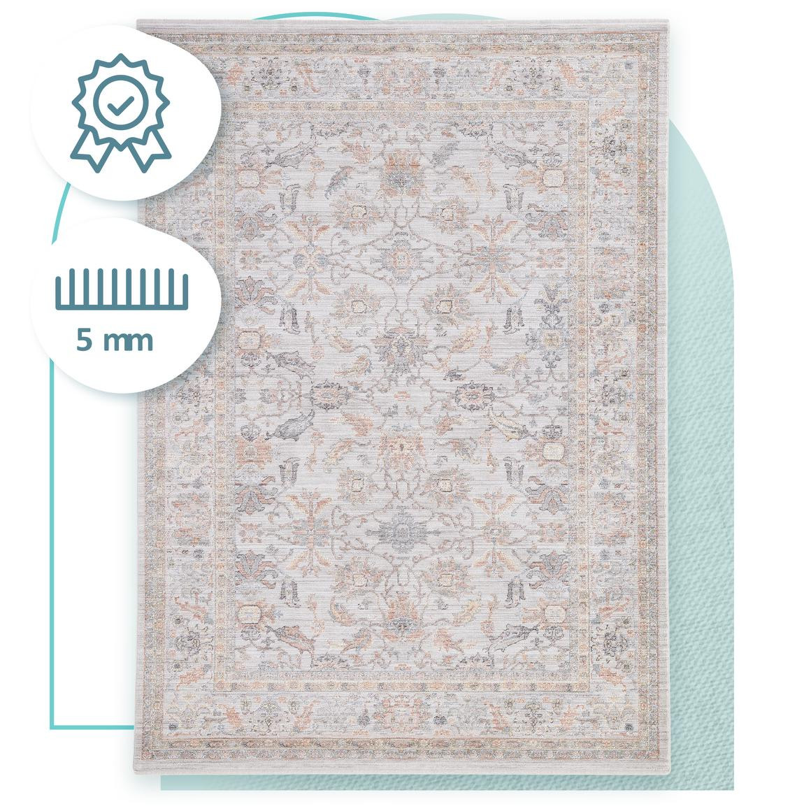 Koberec Eternity Beryl