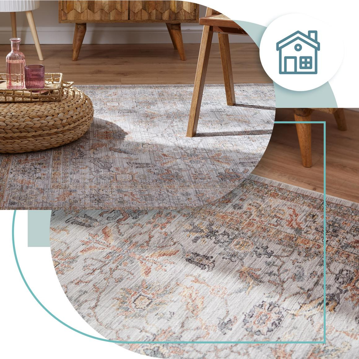 Koberec Eternity Beryl