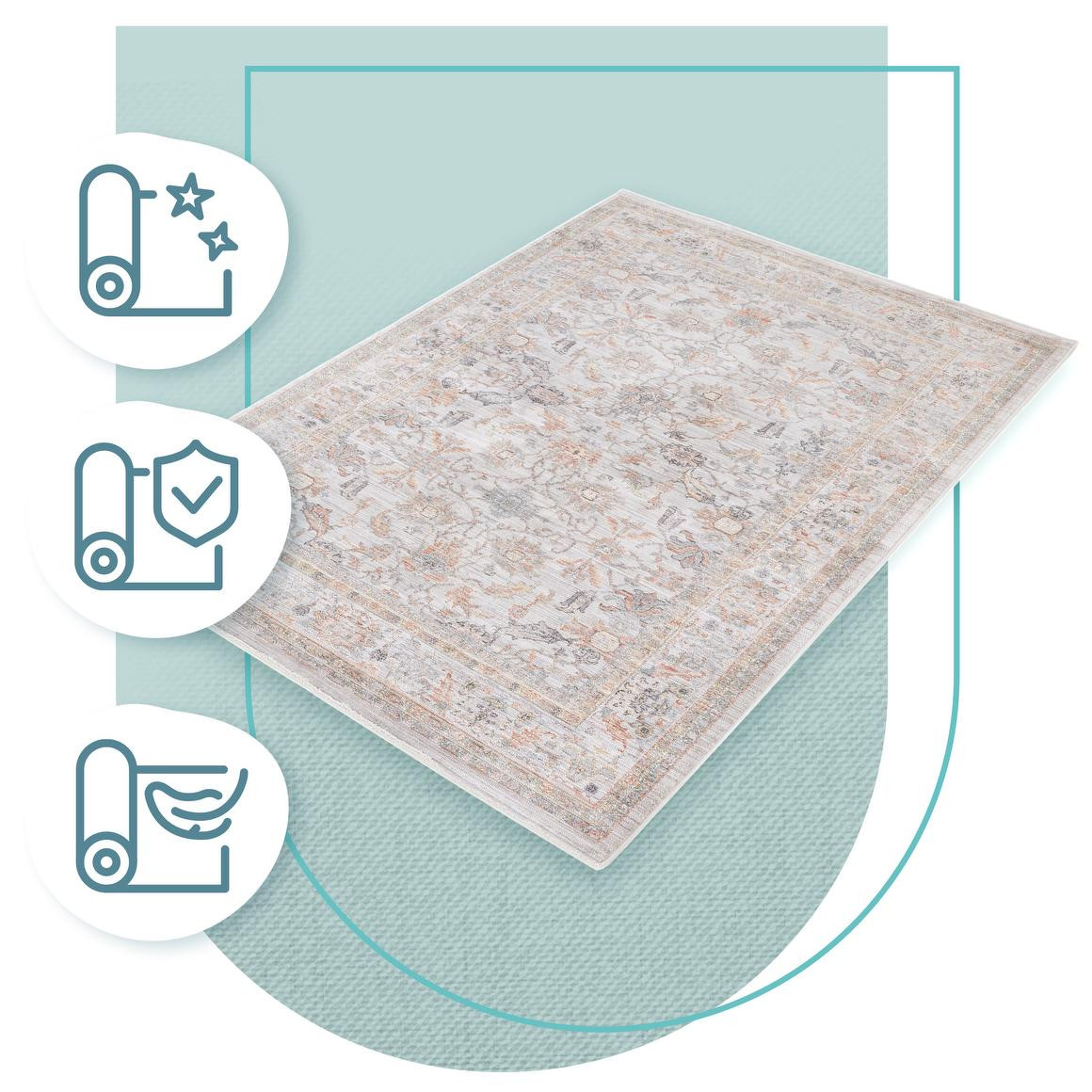 Koberec Eternity Beryl