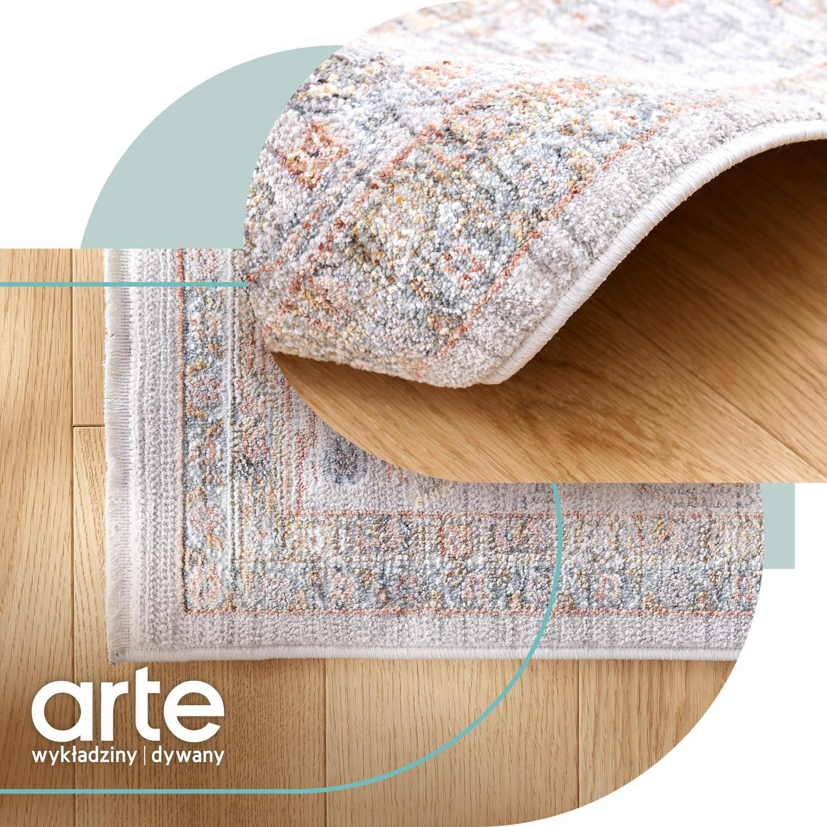 Koberec Eternity Beryl