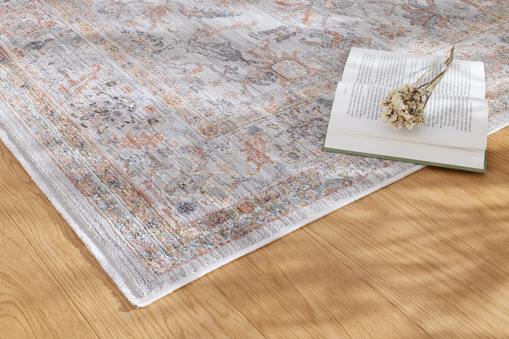 Koberec Eternity Beryl