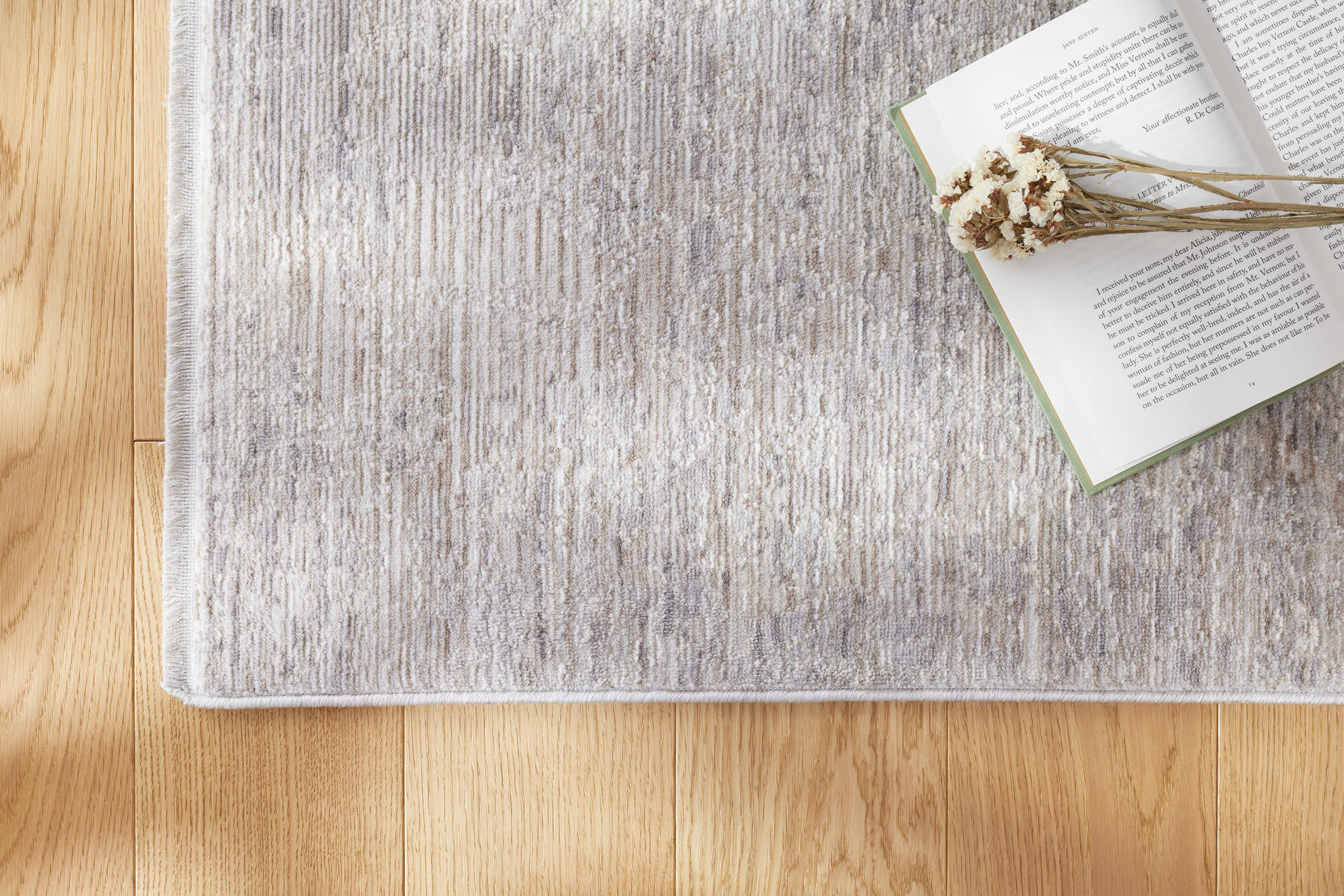 Koberec Eternity Garnet