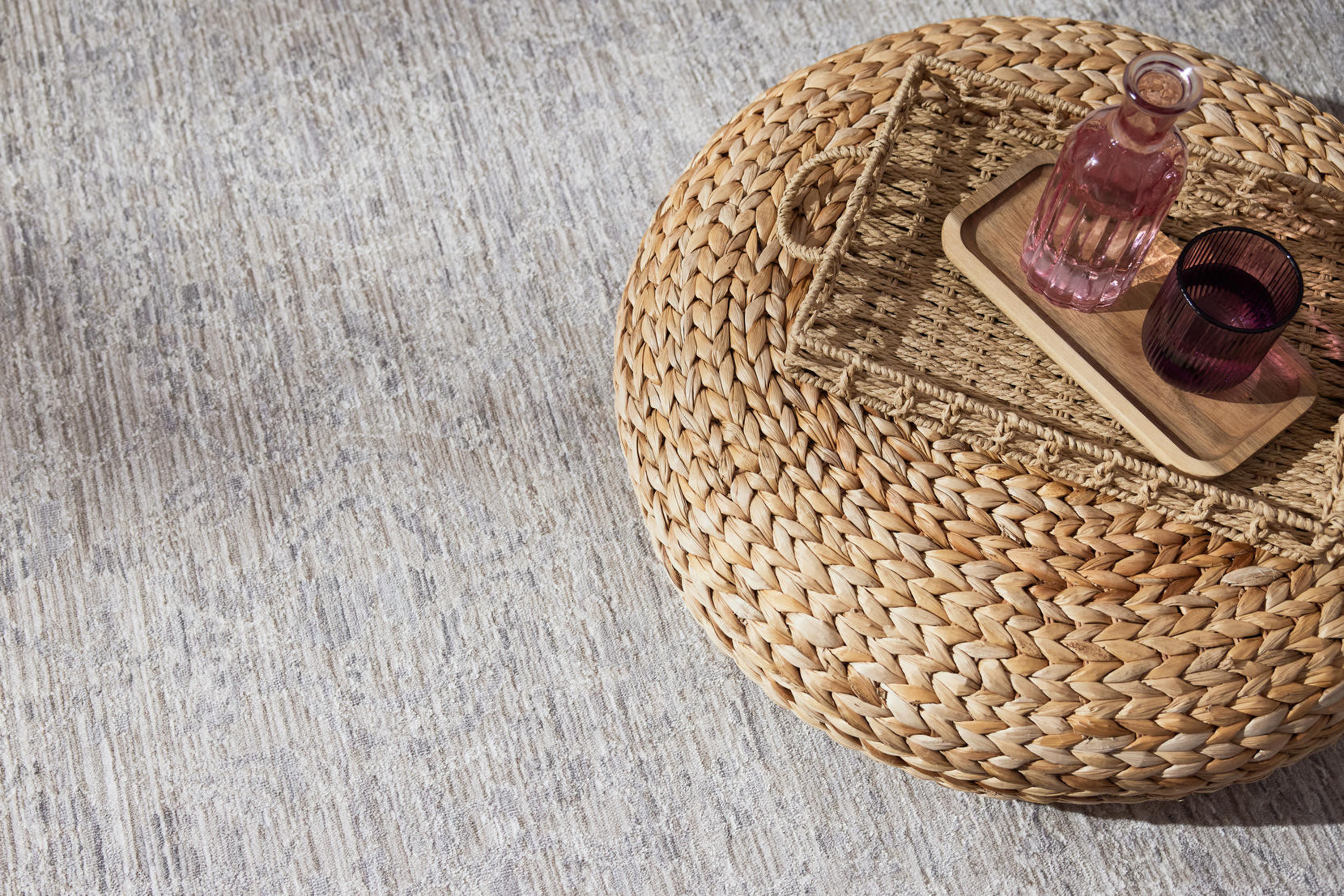 Koberec Eternity Garnet