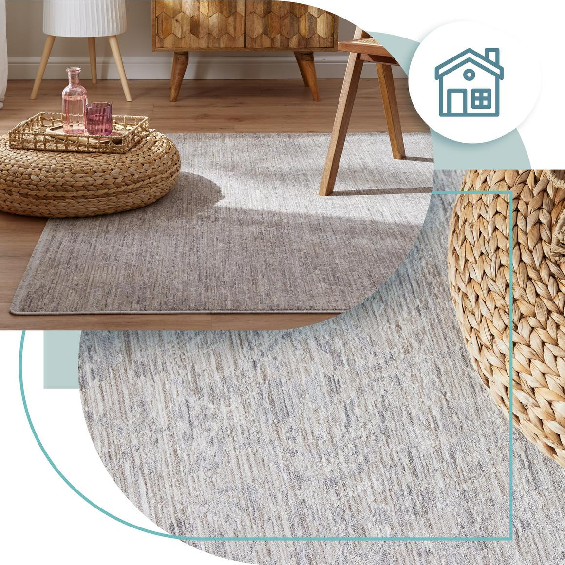 Koberec Eternity Garnet