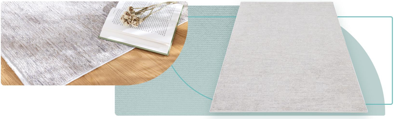 Koberec Eternity Garnet