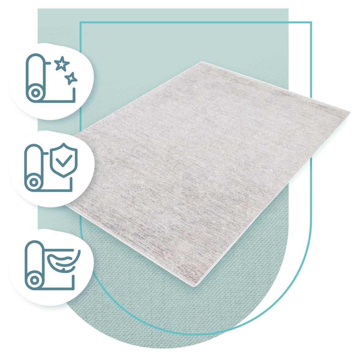 Koberec Eternity Garnet