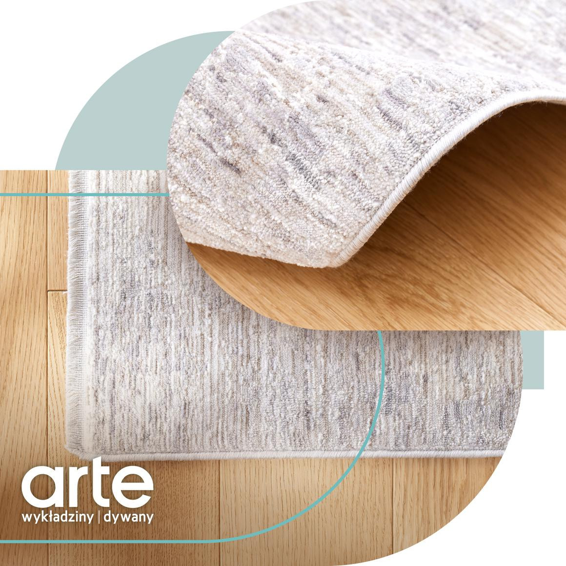 Koberec Eternity Garnet