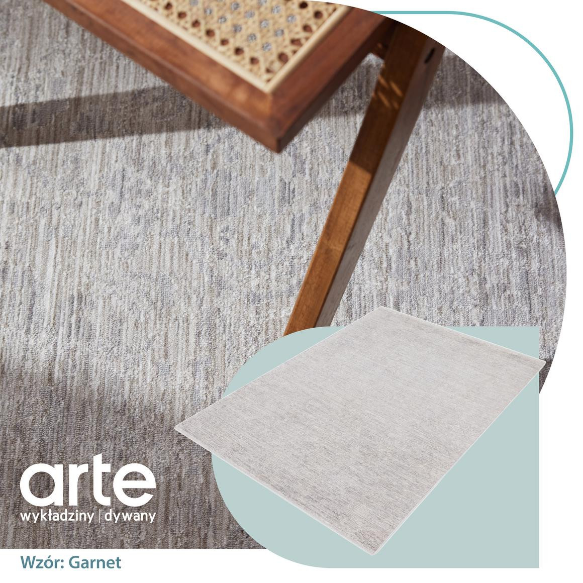 Koberec Eternity Garnet