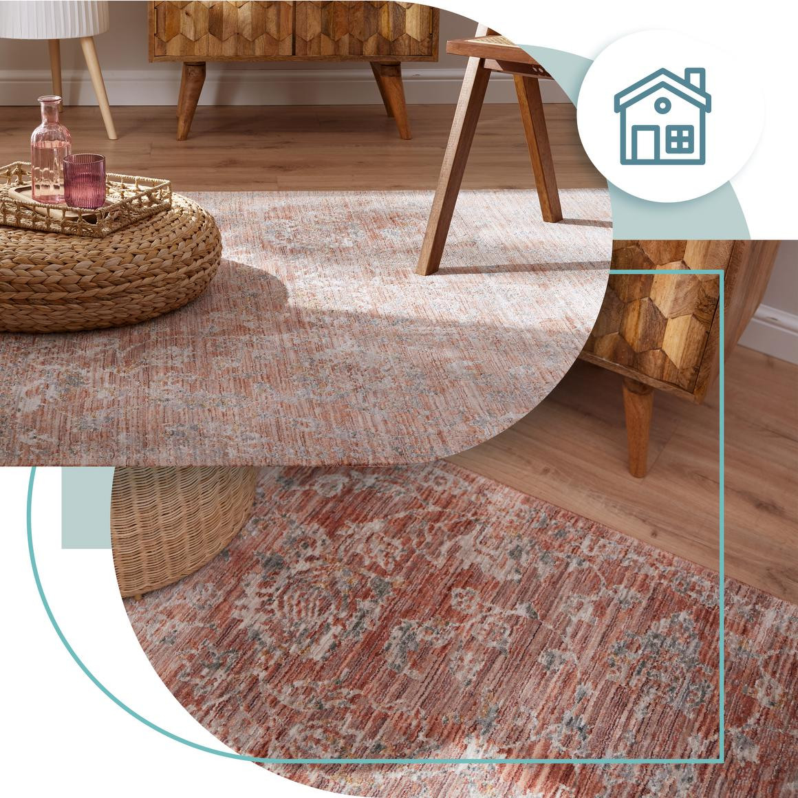 Koberec Eternity Jaspe