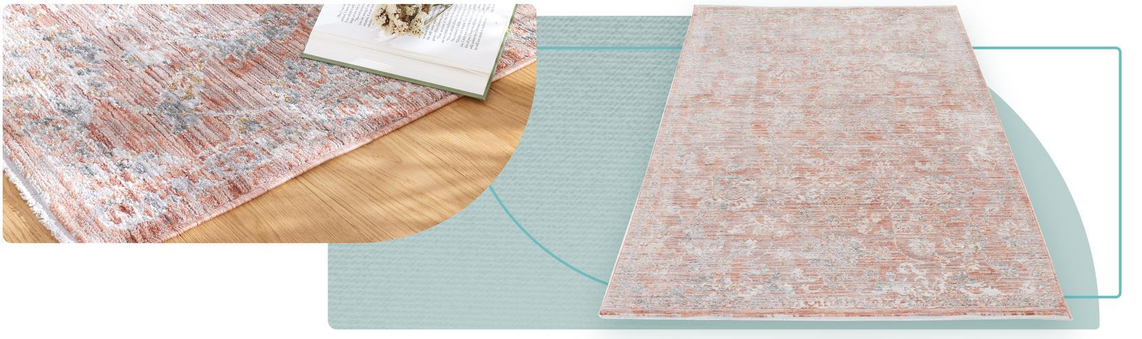 Koberec Eternity Jaspe