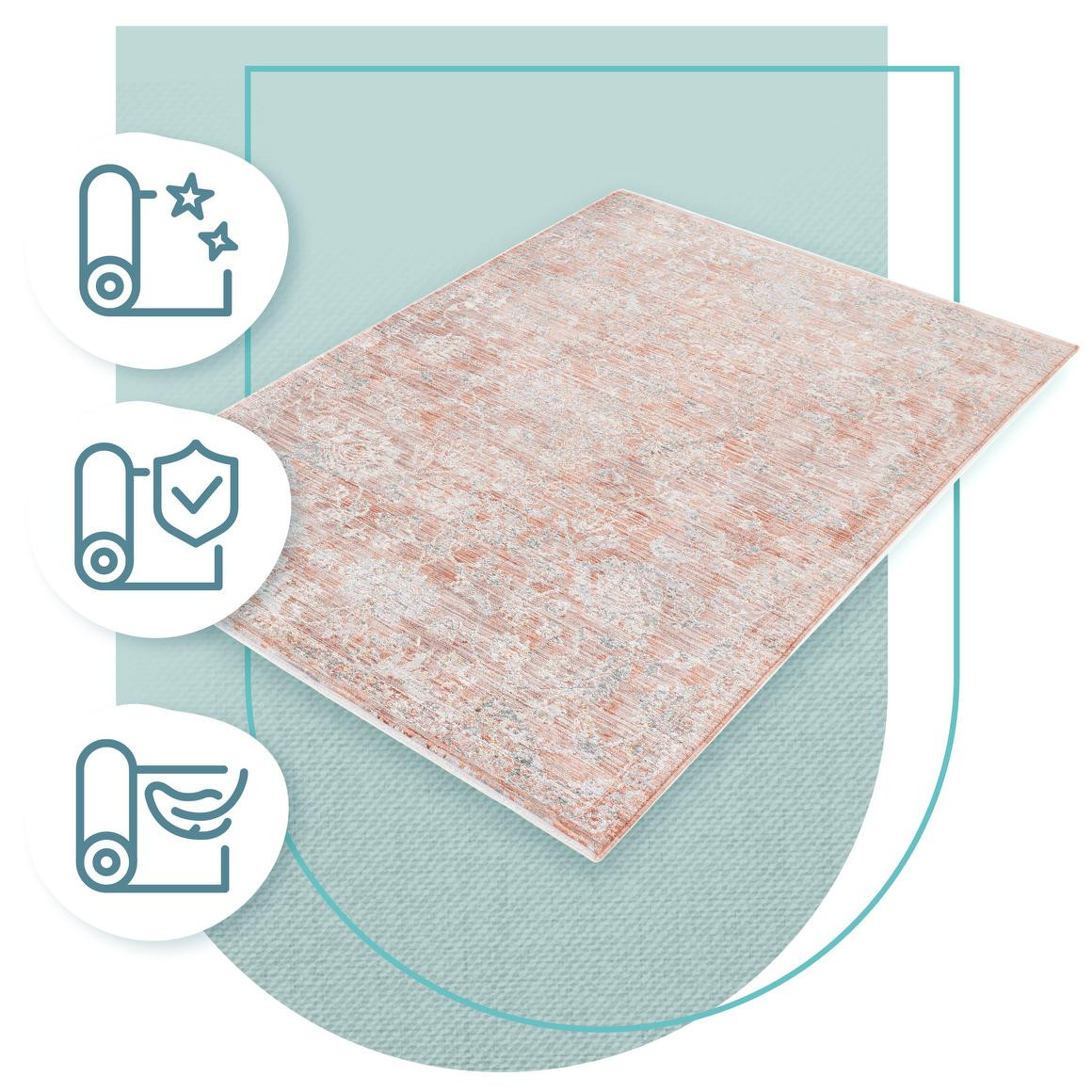 Koberec Eternity Jaspe