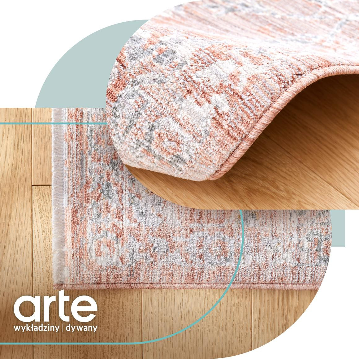 Koberec Eternity Jaspe