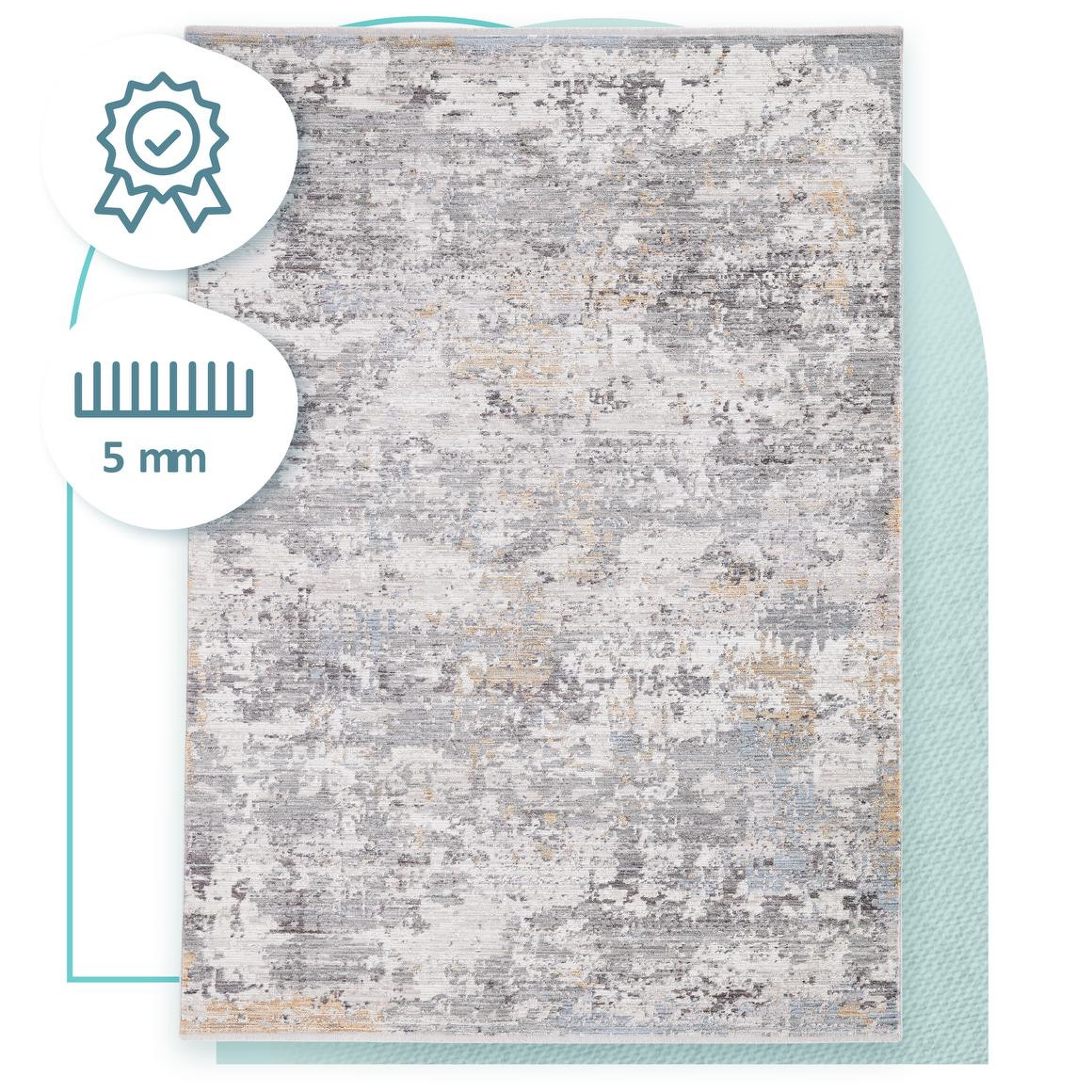 Koberec Eternity Quartz