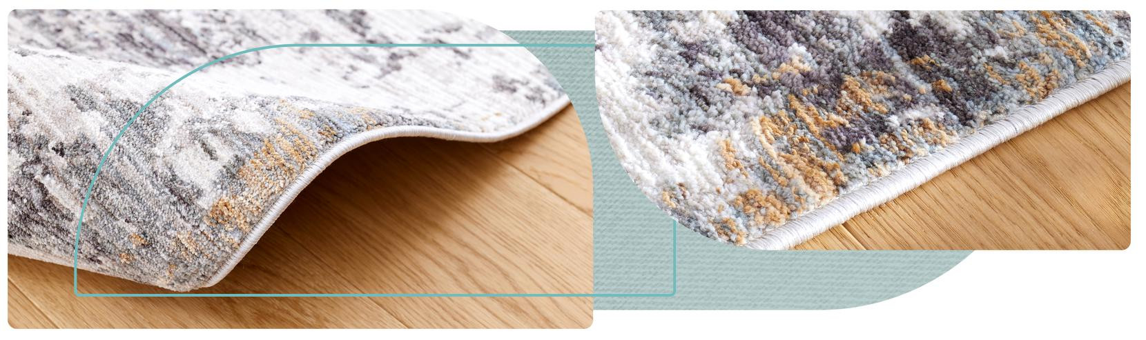 Koberec Eternity Quartz