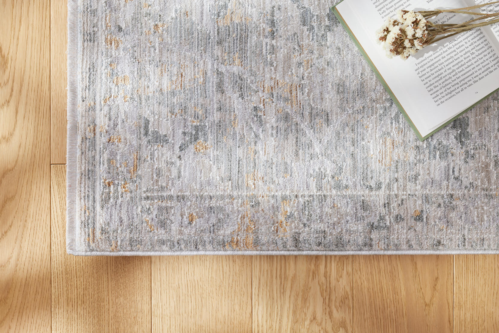 Koberec Eternity Ruby