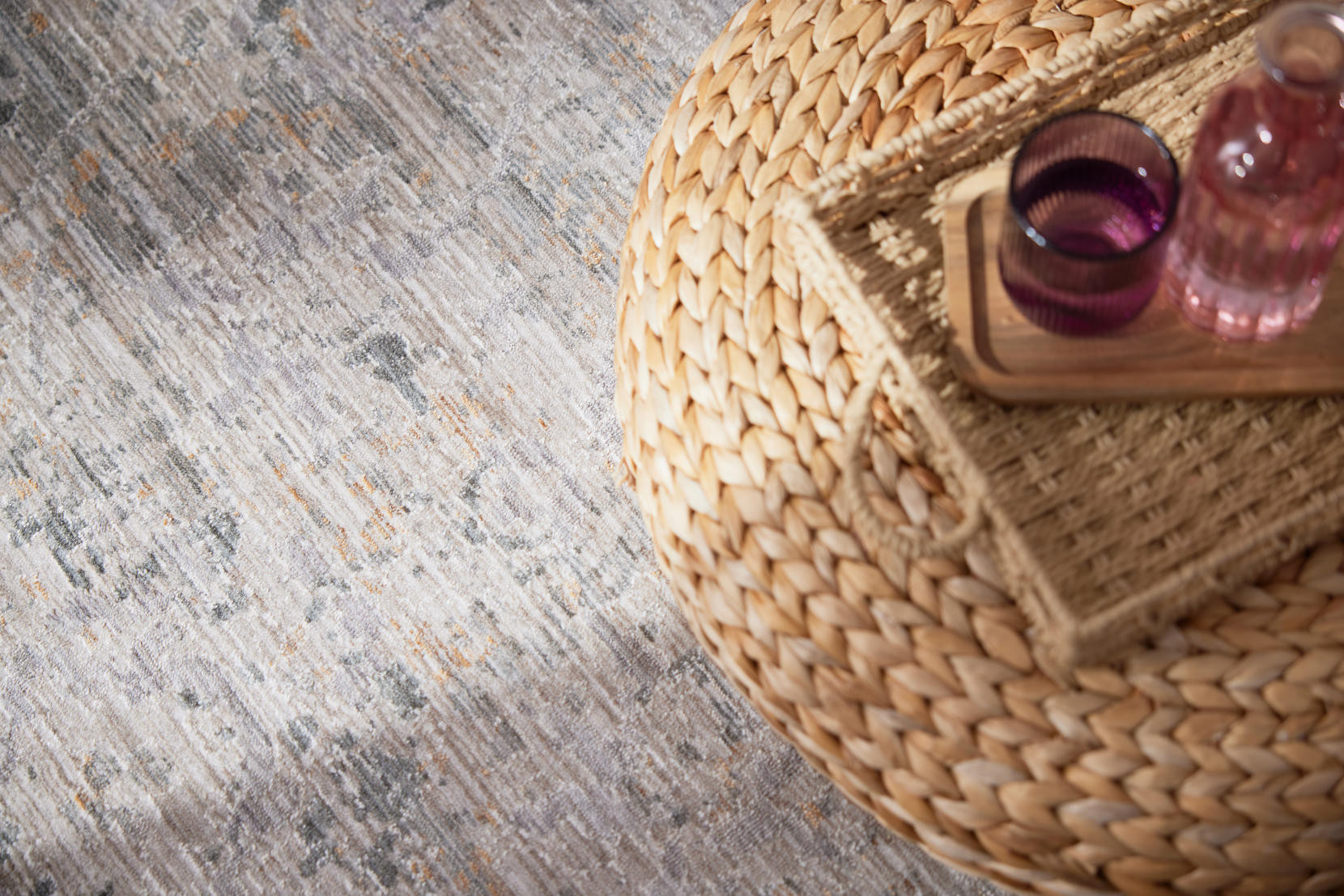 Koberec Eternity Ruby