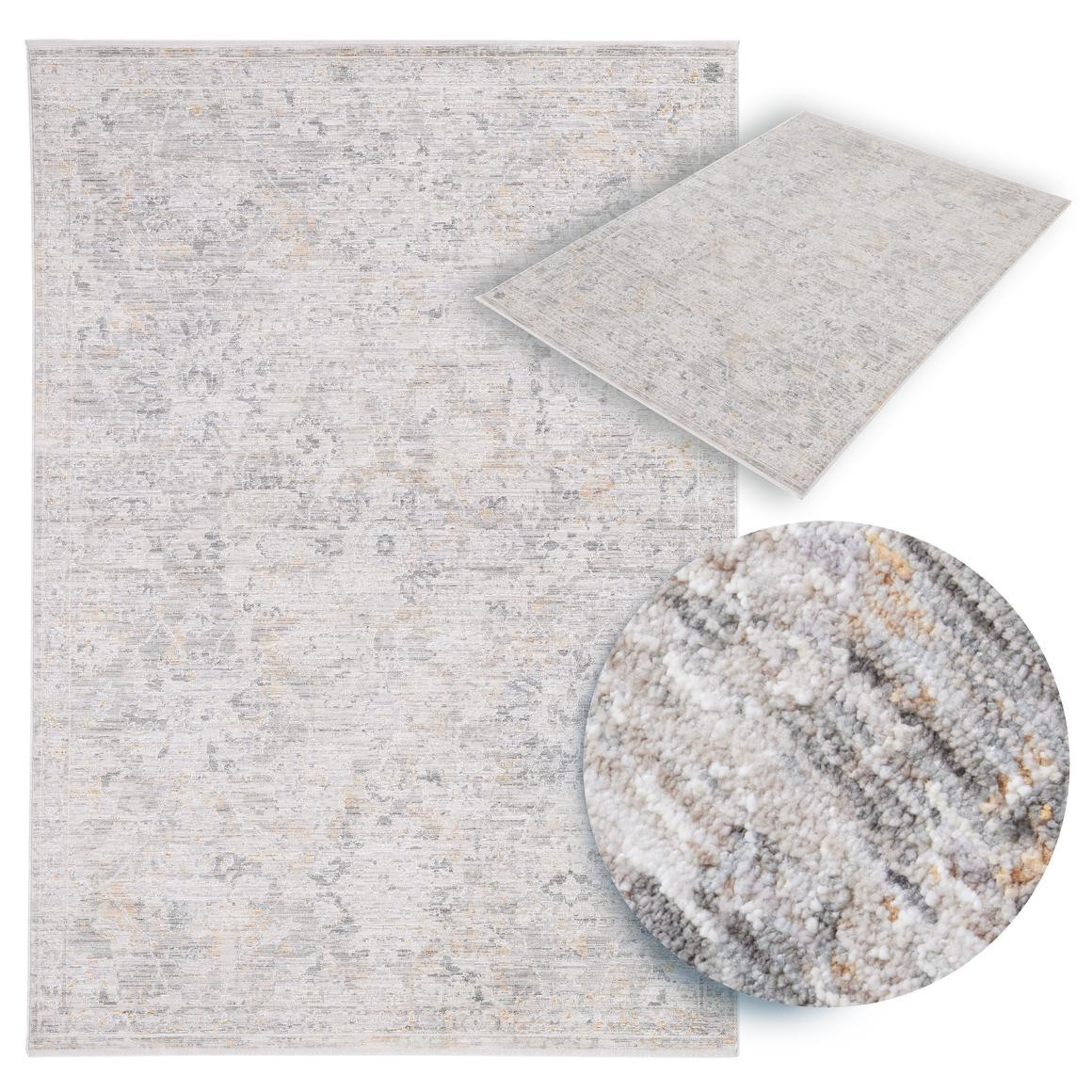 Koberec Eternity Ruby