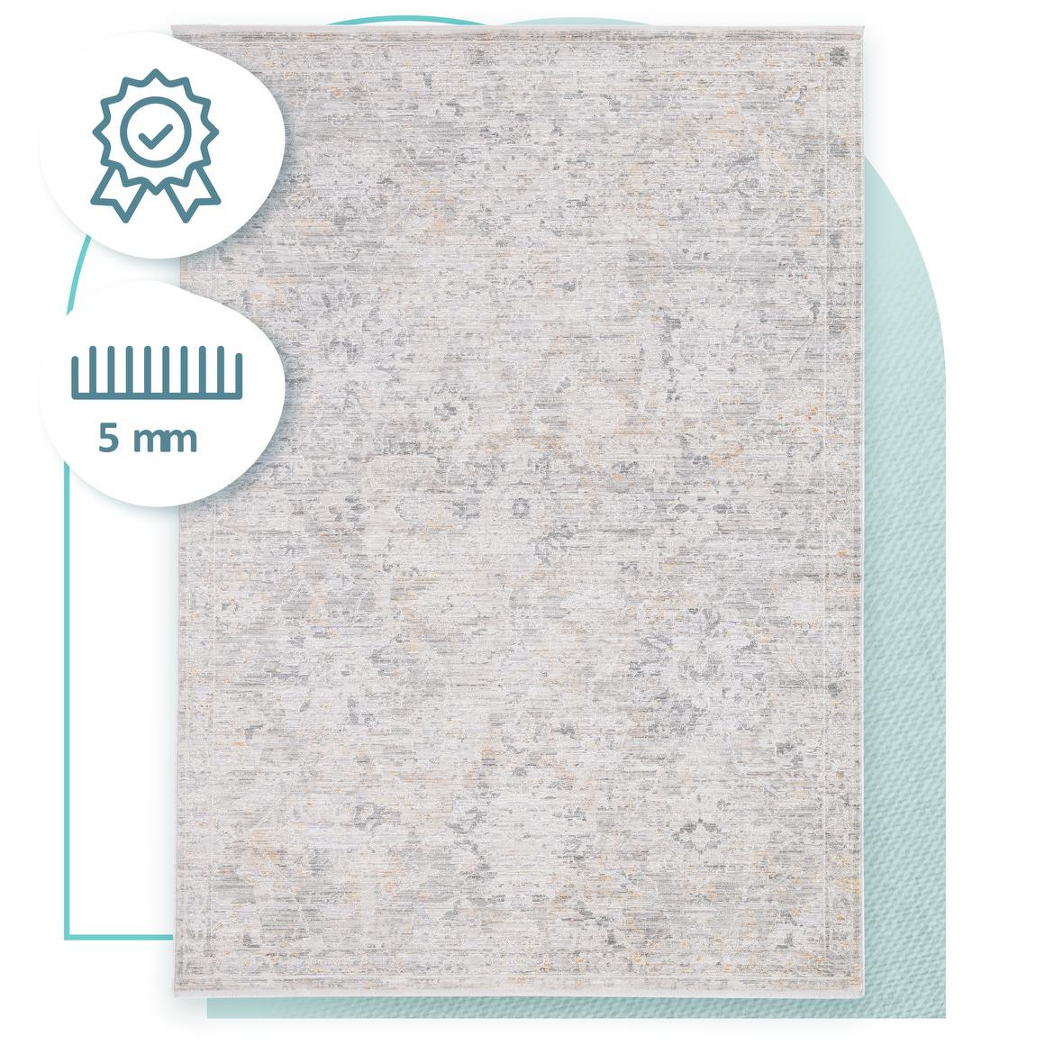 Koberec Eternity Ruby