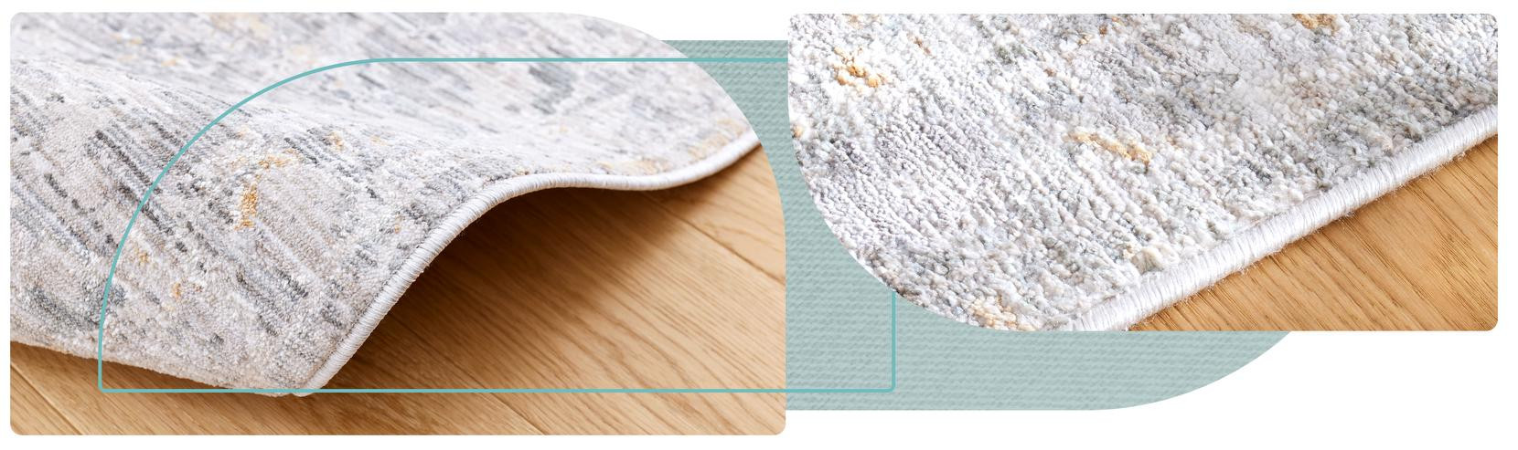 Koberec Eternity Ruby