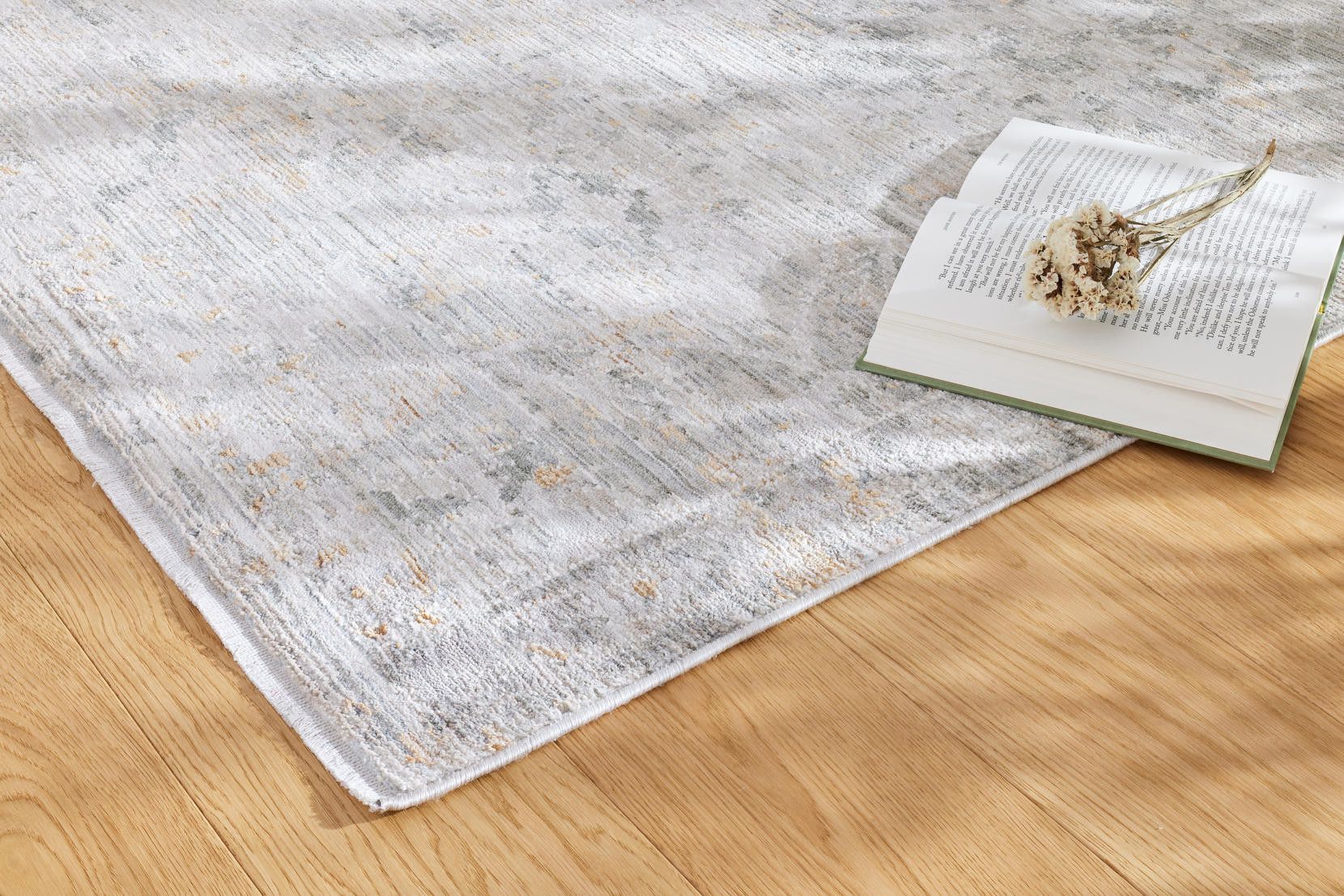 Koberec Eternity Ruby