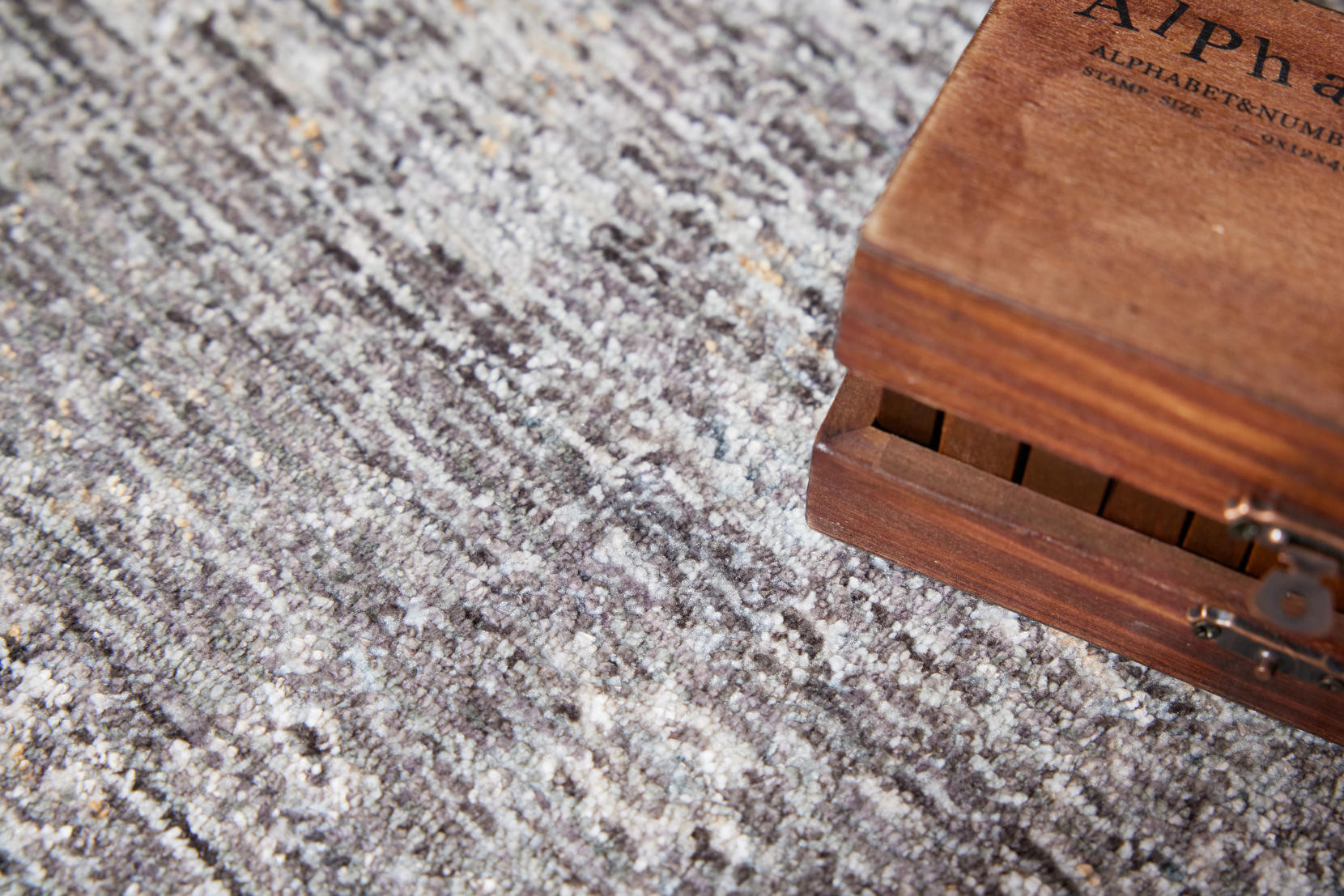 Koberec Eternity Sapphire