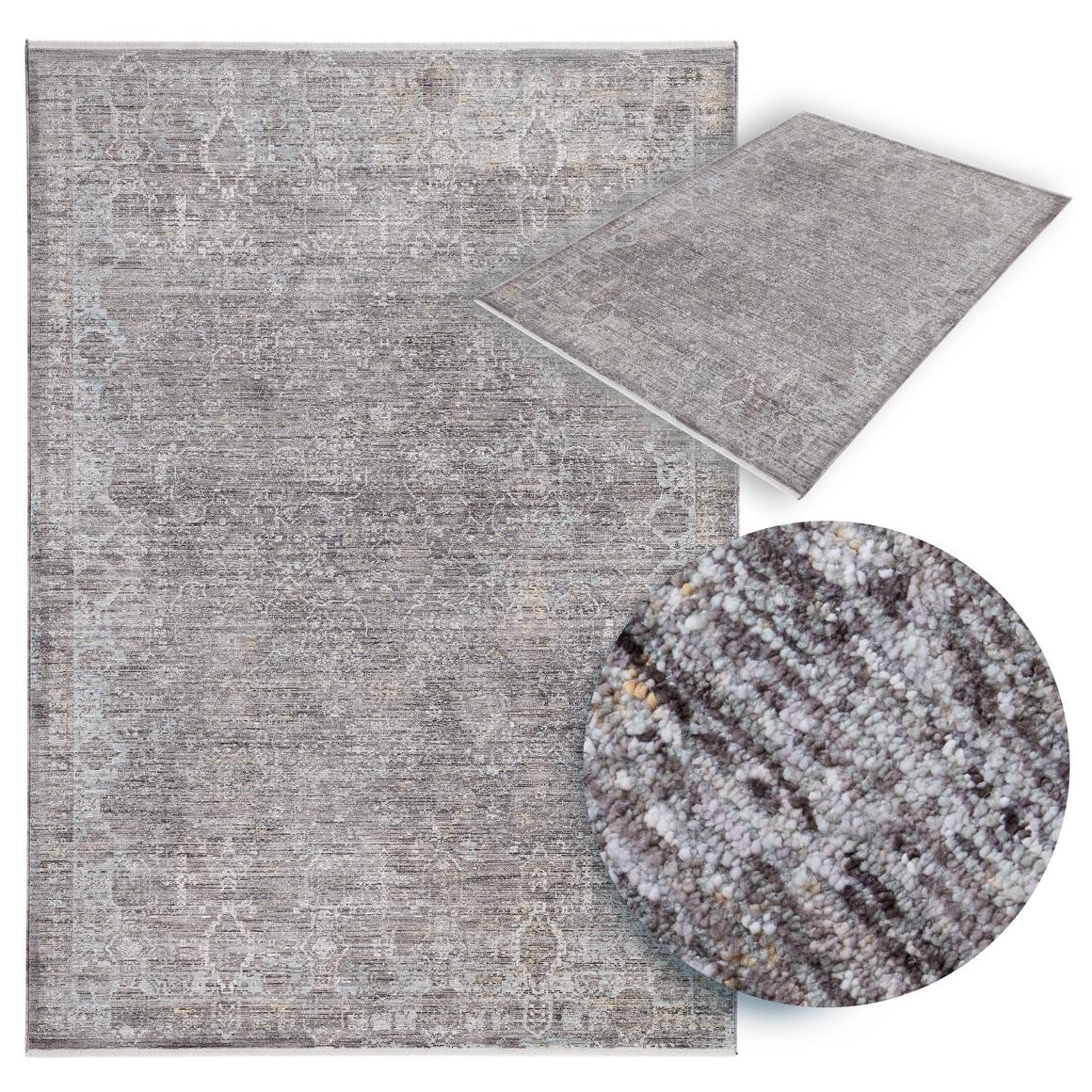 Koberec Eternity Sapphire