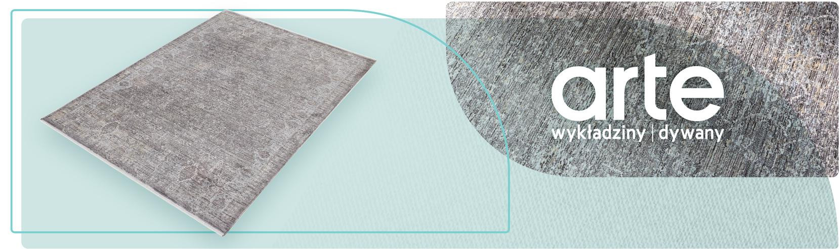 Koberec Eternity Sapphire